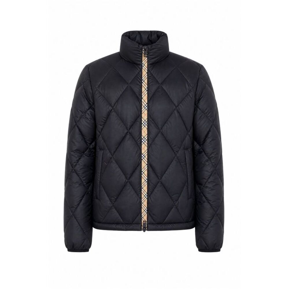 Burberry Woman Clothing Jackets